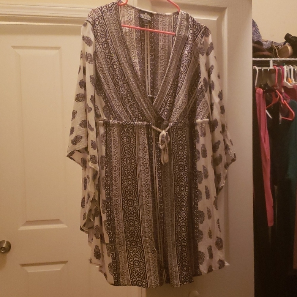 Blouse